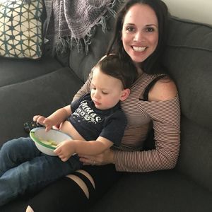 Meet your Posher, Korie